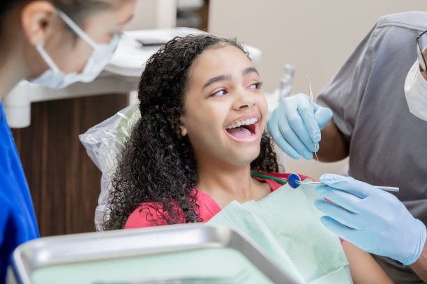 Best Knocked-Out Tooth (Avulsed Tooth) Treatment in Egon City, OR