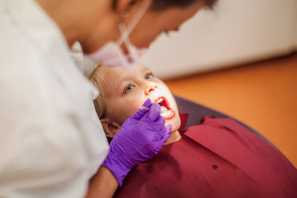 Best Emergency Root Canal Therapy in Egon City, OR