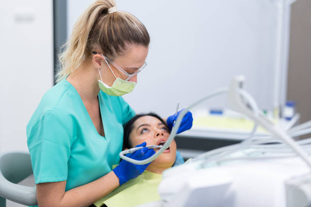 Best Broken or Chipped Tooth Repair in Egon City, OR